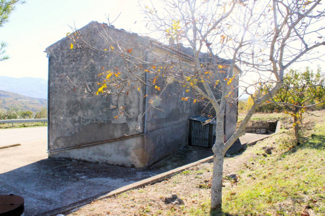 Casale in vendita a Palmoli