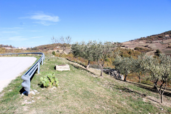 Casale in vendita a Palmoli