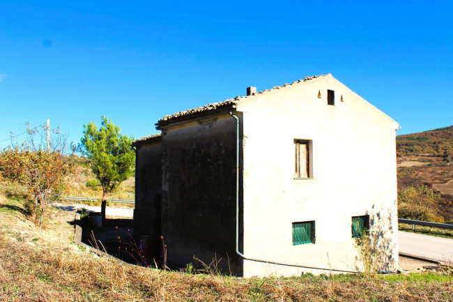 Casale in vendita a Palmoli