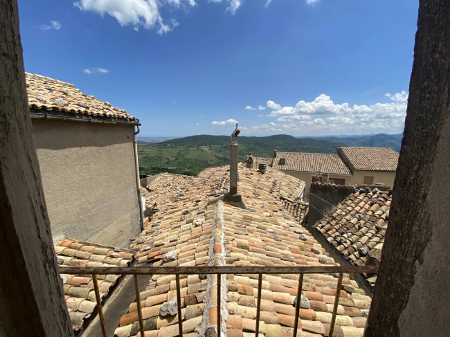 Porzione di fabbricato in vendita a Palmoli