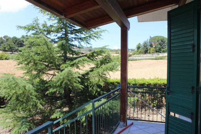 Villa in vendita a Montenero di Bisaccia