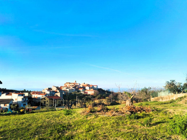 Terreno edificabile in vendita a Villalfonsina