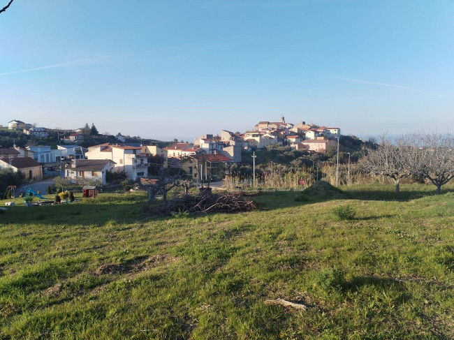 Terreno edificabile in vendita a Villalfonsina