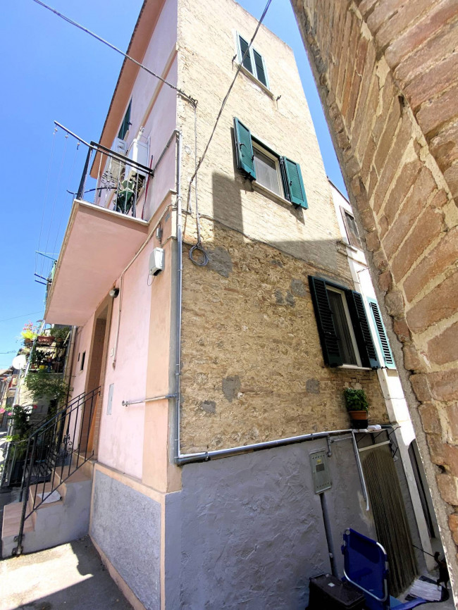 Casa singola in vendita a Monteodorisio