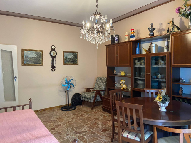 Casa semi-indipendente in vendita a Palmoli (CH)