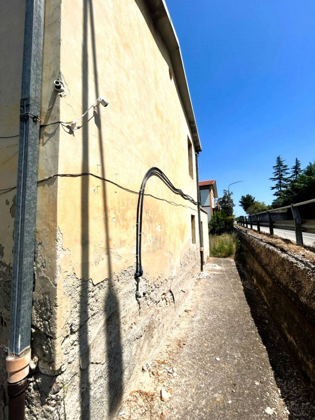 Casa singola in vendita a Lanciano