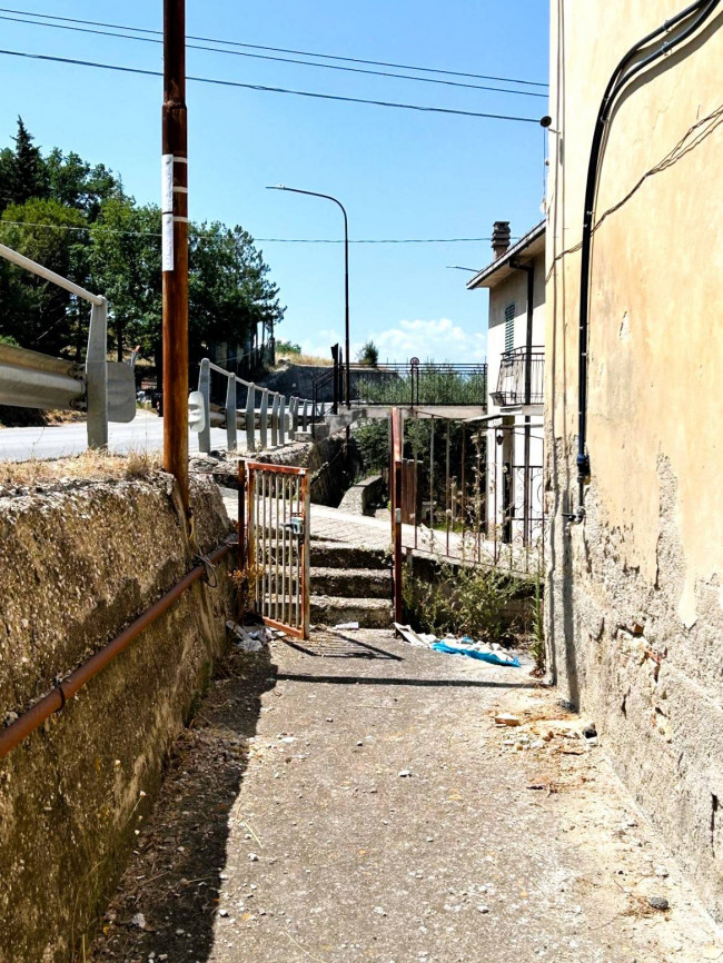 Casa singola in vendita a Lanciano