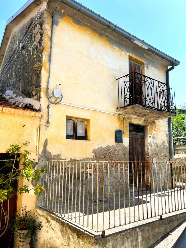 Casa singola in vendita a Lanciano