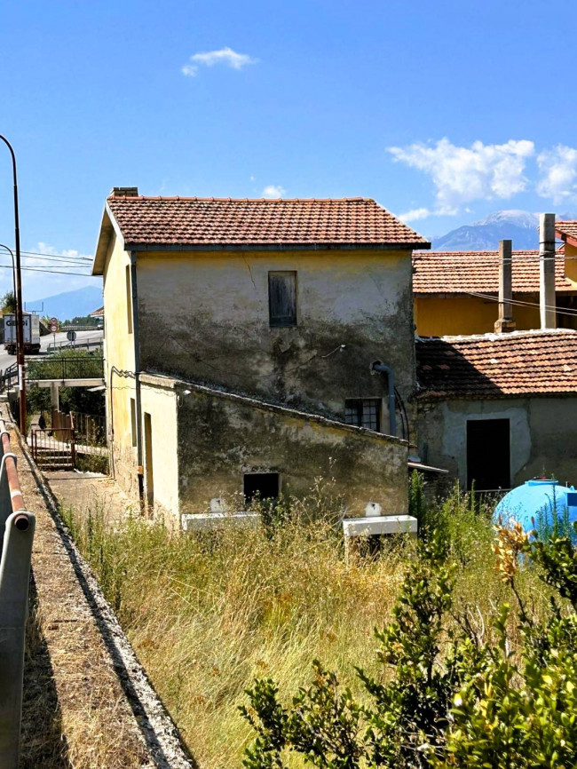 Casa singola in vendita a Lanciano