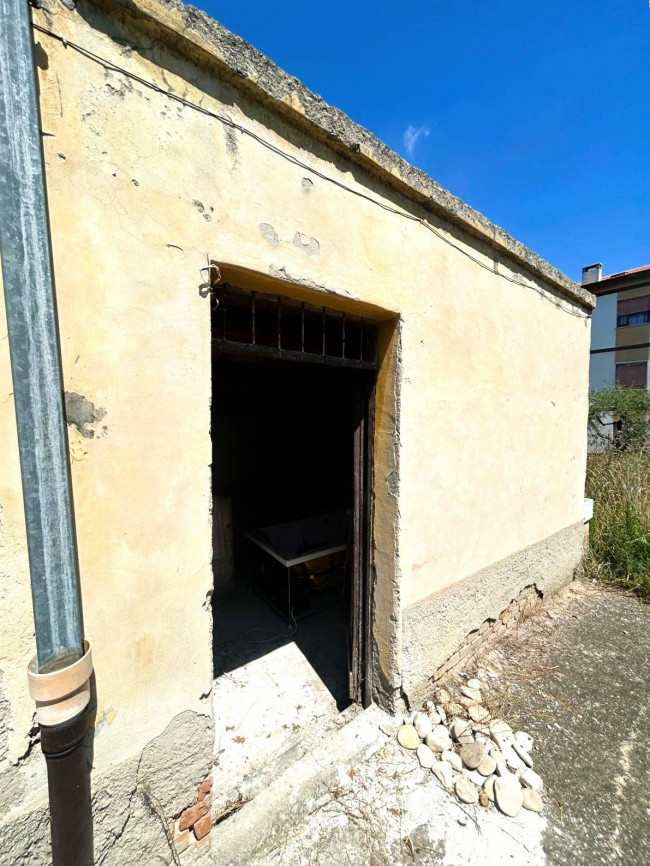 Casa singola in vendita a Lanciano