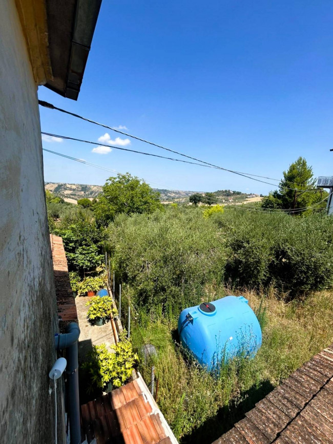 Casa singola in vendita a Lanciano