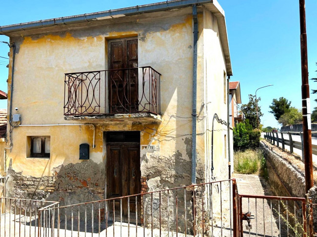 Casa singola in vendita a Lanciano