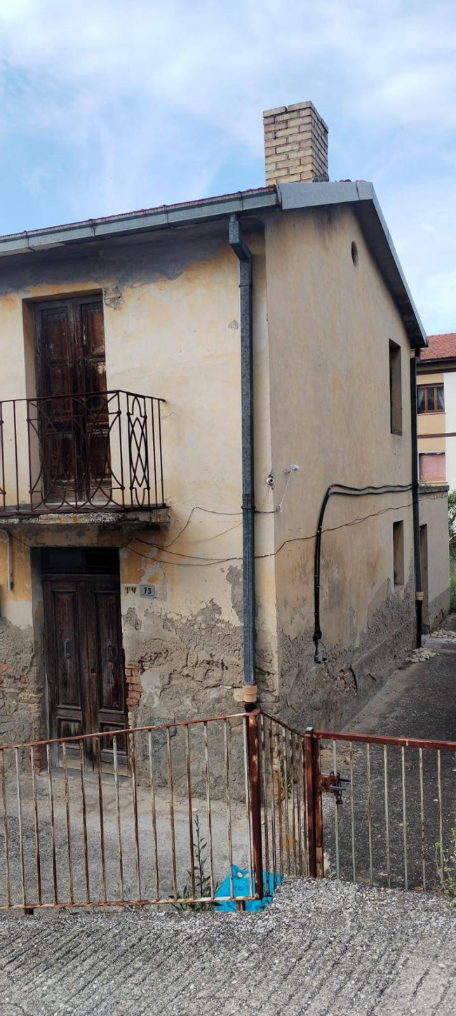 Casa singola in vendita a Lanciano