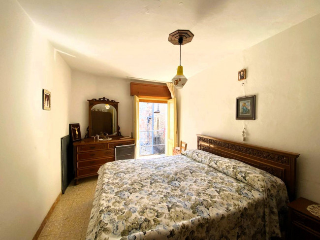 Casa semi-indipendente in vendita a Palmoli (CH)