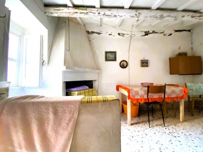 Casa semi-indipendente in vendita a Palmoli (CH)