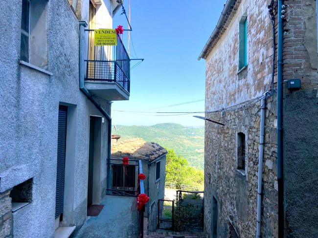 Casa semi-indipendente in vendita a Palmoli (CH)