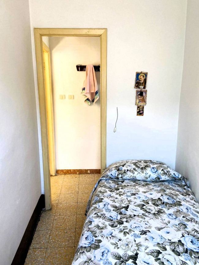 Casa semi-indipendente in vendita a Palmoli (CH)