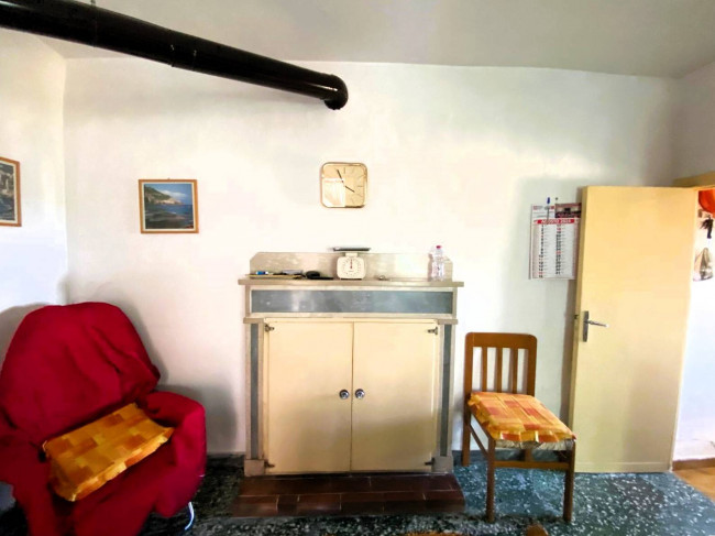 Casa semi-indipendente in vendita a Palmoli (CH)