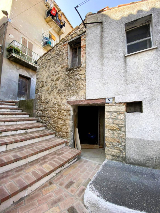 Casa semi-indipendente in vendita a Palmoli (CH)