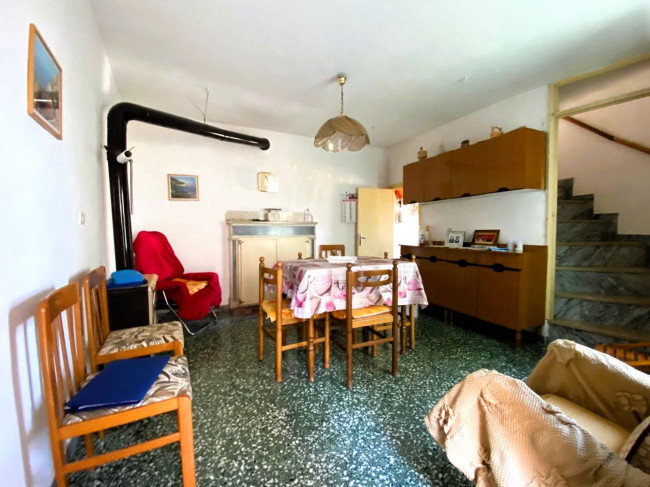 Casa semi-indipendente in vendita a Palmoli (CH)