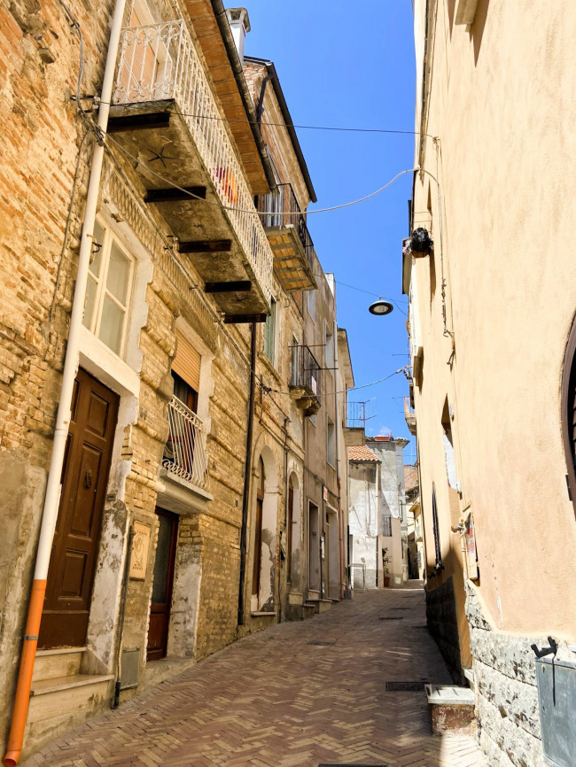 Casa singola in vendita a Casalbordino