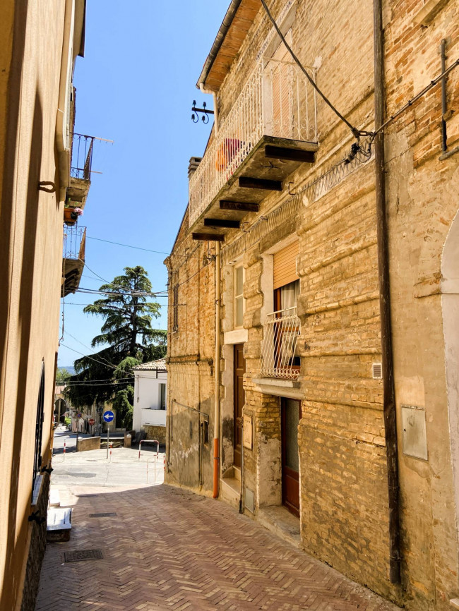 Casa singola in vendita a Casalbordino