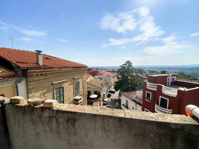 Casa singola in vendita a Casalbordino