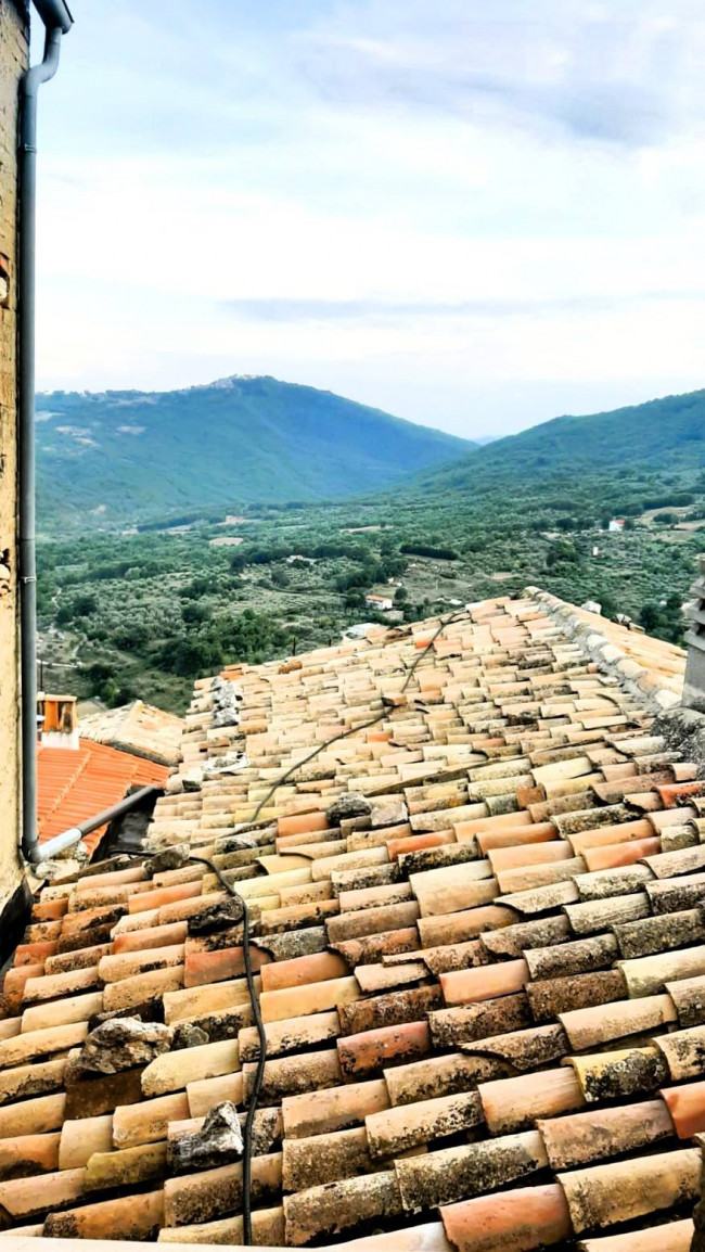 Porzione di casa in vendita a San Buono (CH)