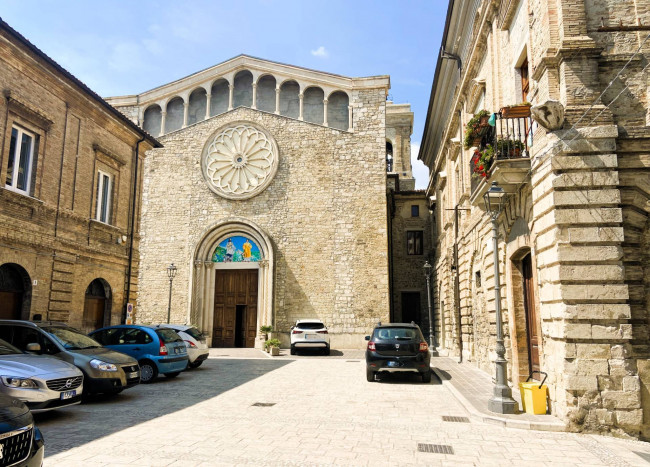 Porzione di casa in vendita a San Buono (CH)