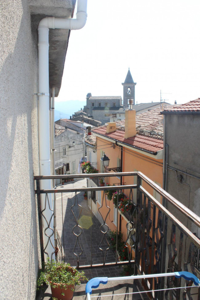 Casa singola in vendita a Tufillo