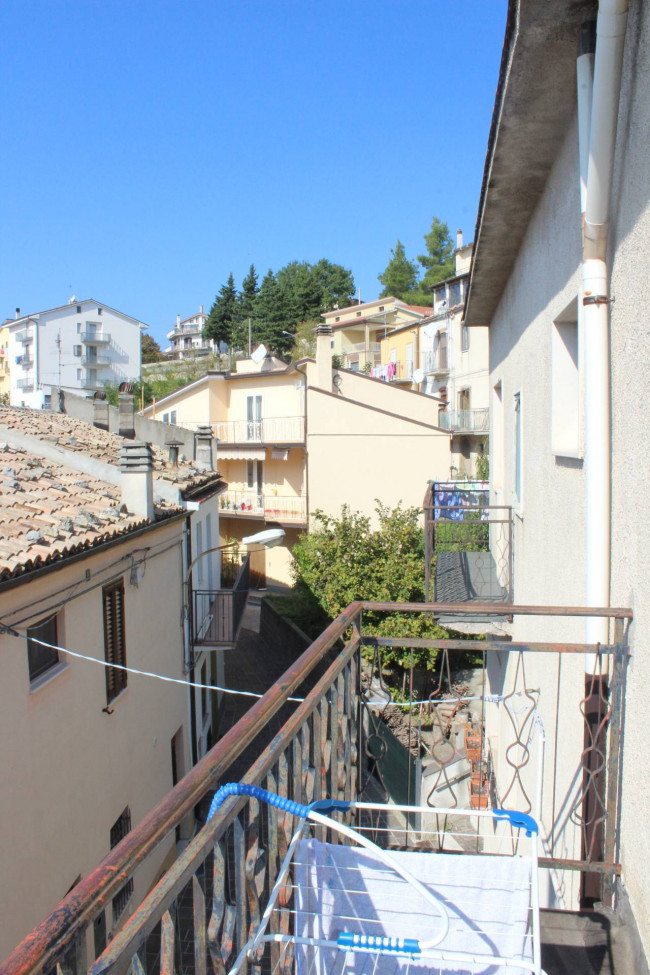 Casa singola in vendita a Tufillo