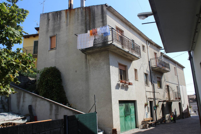 Casa singola in vendita a Tufillo