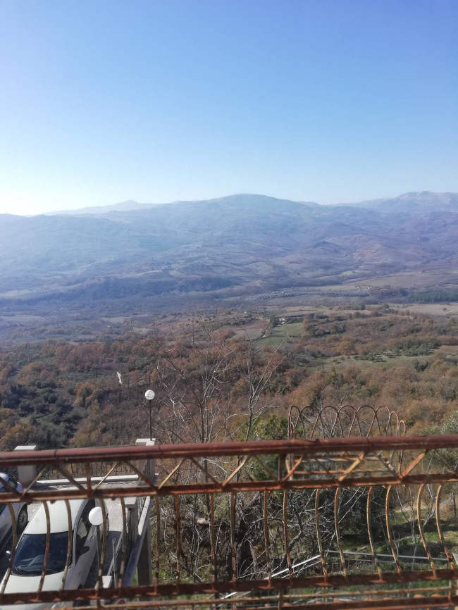 Porzione di casa in vendita a Tufillo (CH)