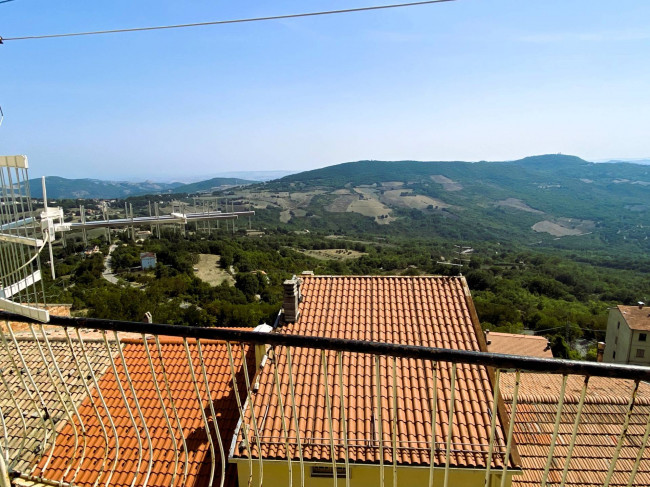 Porzione di casa in vendita a Palmoli (CH)