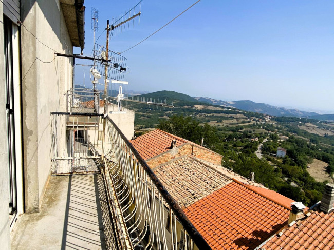 Porzione di casa in vendita a Palmoli (CH)