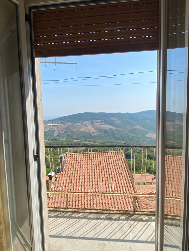 Porzione di casa in vendita a Palmoli (CH)