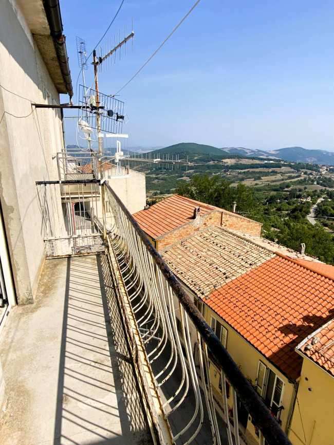 Porzione di casa in vendita a Palmoli (CH)