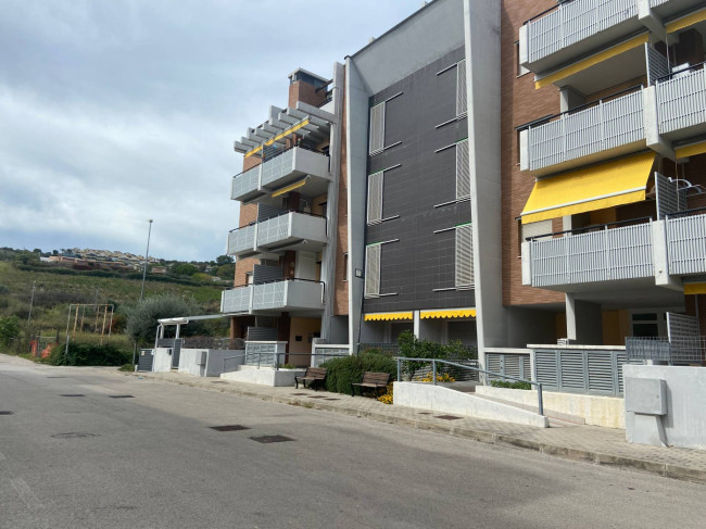 Appartamento in vendita a Vasto Marina, Vasto (CH)