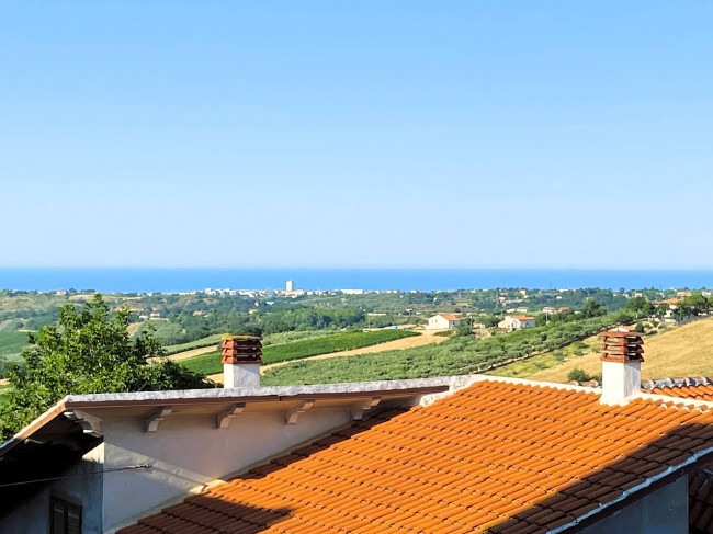 Casa singola in vendita a Monteodorisio