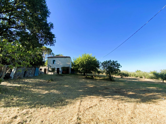 Casa singola in vendita a Palmoli