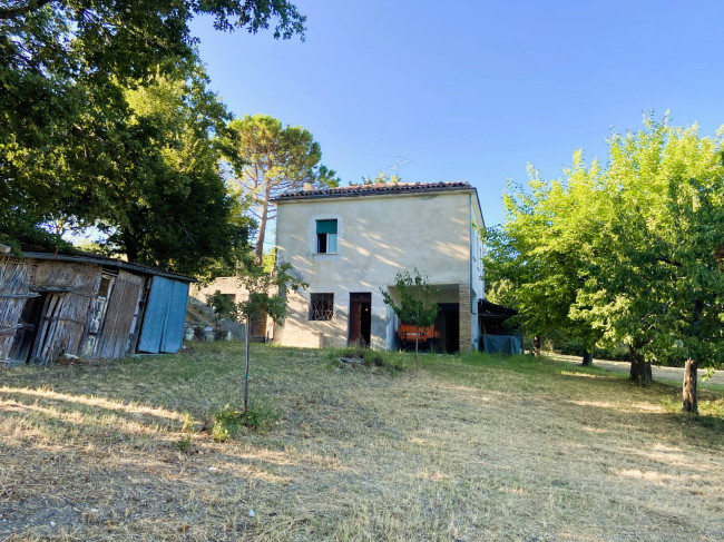 Casa singola in vendita a Palmoli