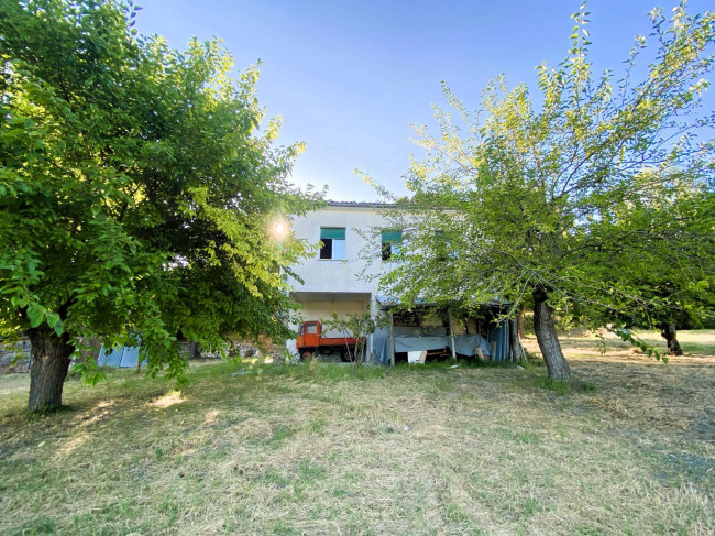 Casa singola in vendita a Palmoli