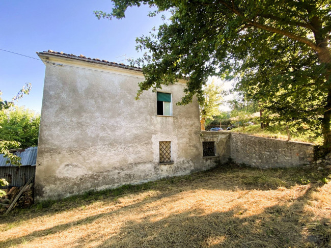 Casa singola in vendita a Palmoli