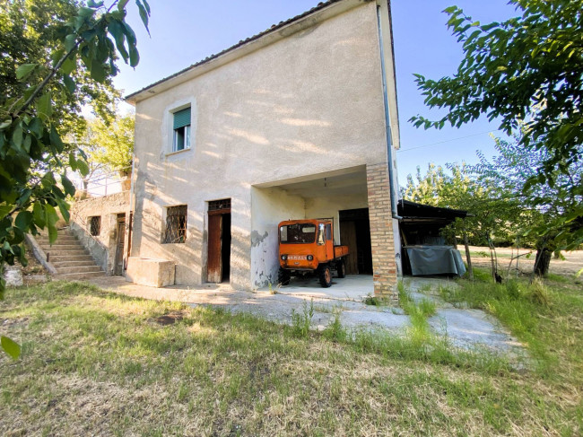 Casa singola in vendita a Palmoli