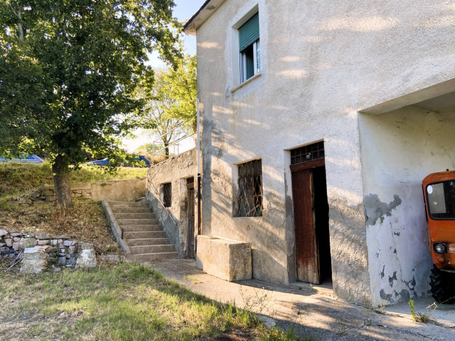 Casa singola in vendita a Palmoli