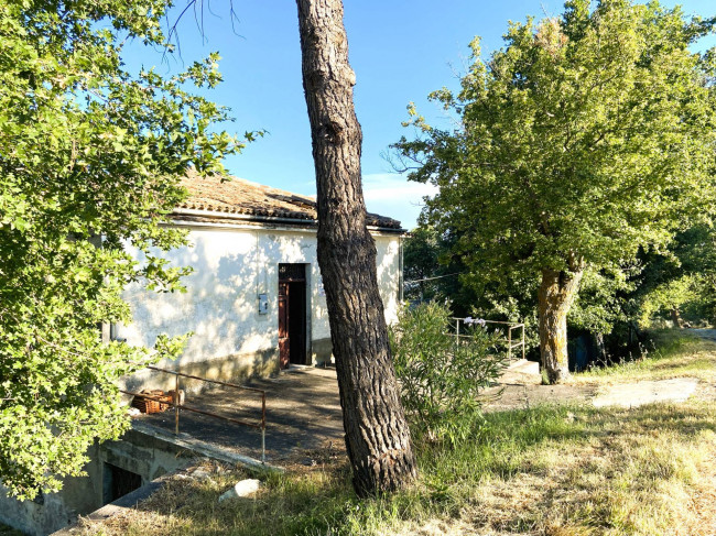 Casa singola in vendita a Palmoli