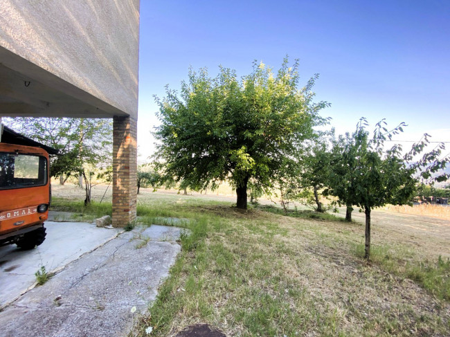 Casa singola in vendita a Palmoli