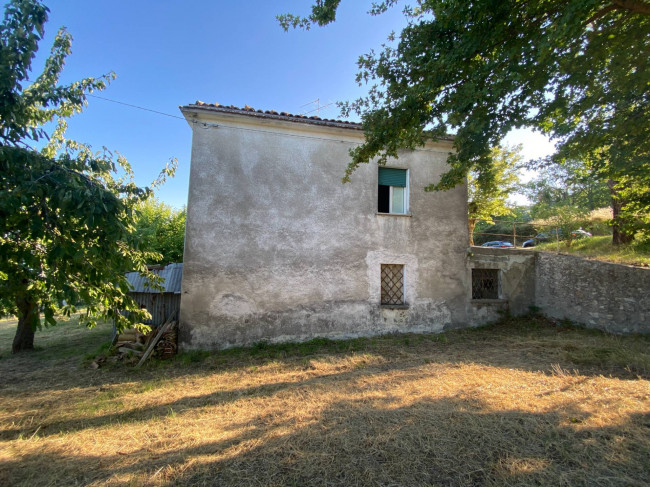 Casa singola in vendita a Palmoli