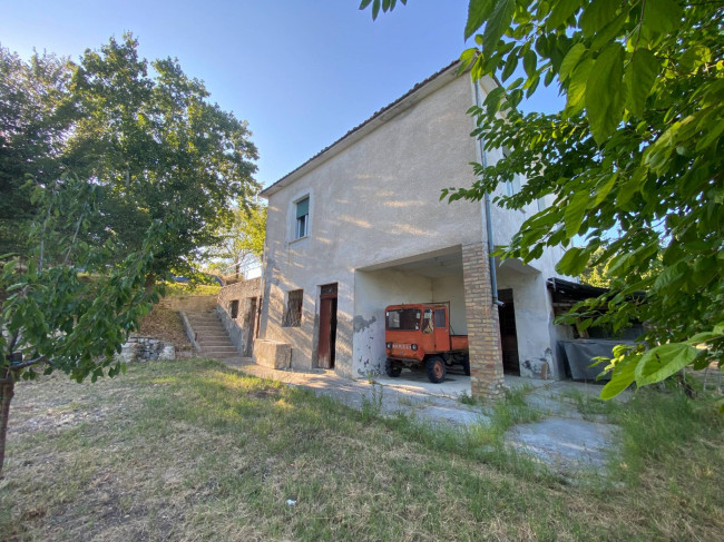 Casa singola in vendita a Palmoli