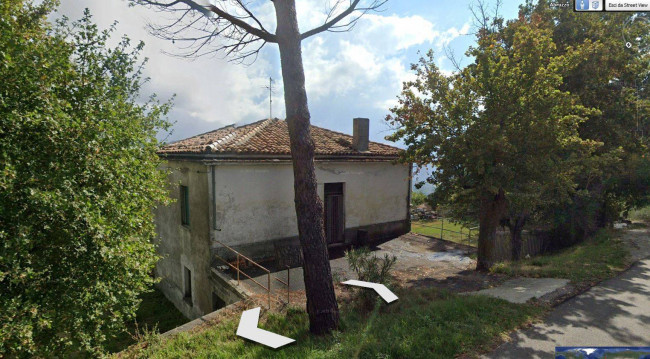 Casa singola in vendita a Palmoli